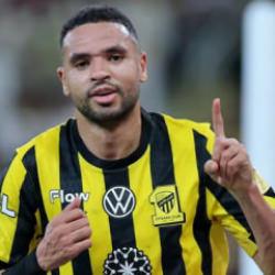 En-Nesyri Arabistan'ı karıştırdı! Efsane futbolcu transferi tek kelimeyle a&ccedil;ıkladı: 'Hata'
