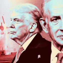 Siyonist emperyalizm ve iki manyak&hellip;