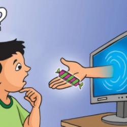 Sosyal medyada &ccedil;ocuklarımızı bekleyen b&uuml;y&uuml;k tehlike: Cyber grooming!