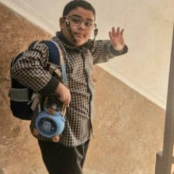 ABD bombardımanında &ouml;len &ccedil;ocuğun annesi konuştu: 'Sanki ona s&ouml;ylenmişti'