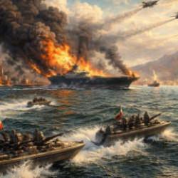 ABD İran saldırılarının ilk 2 g&uuml;n&uuml;nde 5,6 milyar dolarlık m&uuml;himmat kullandı!