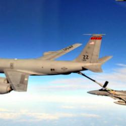 CENTCOM son dakika duyurdu: ABD u&ccedil;ağı komşu &uuml;lkeye d&uuml;şt&uuml;