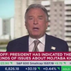 ABD Orta Doğu &Ouml;zel Temsilcisi Steve Witkoff'tan olay a&ccedil;ıklama: İsrail tek bombalık &uuml;lke!