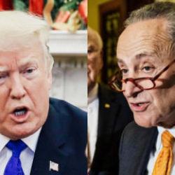 Trump'ı yerden yere vurdu: Artık bıktık