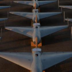 ABD tersine m&uuml;hendislikle İran drone'unu kopyaladı: Maliyeti 30 bin dolar