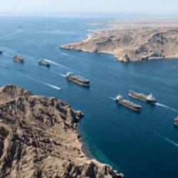 ABD'den H&uuml;rm&uuml;z Boğazı iddiası: İran, 10'dan fazla mayın yerleştirdi