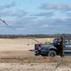 ABD'den yeni hamle: Avrupa &uuml;lkesinden aldılar! 10 bin tanesi Orta Doğu'ya g&ouml;nderildi