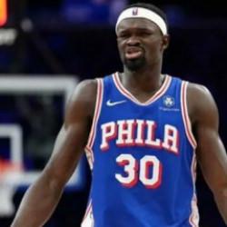 Adem Bona'lı Philadelphia 76ers, Cleveland Cavaliers'a boyun eğdi