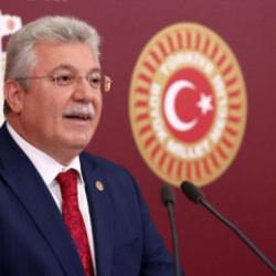 AK Partili Akbaşoğlu'ndan İmamoğlu a&ccedil;ıklaması! 'Hi&ccedil; kimsenin ayrıcalığı yoktur'