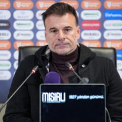 Aleksandar Stanojevic: Hayatta kalma aşısı gibi geldi