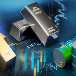 Altın ve g&uuml;m&uuml;ş dolar baskısı altında! Petrolde risk devam ediyor