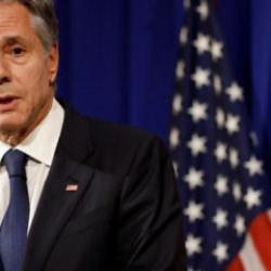 Antony Blinken'den ortalığı karıştıracak İsrail itirafı! Şoke eden Trump iddiası