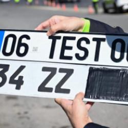 Uzman isim duyurdu: APP plaka ka&ccedil;ak plakadır, m&uuml;h&uuml;rl&uuml; plakalarla ilgili sorun yok!