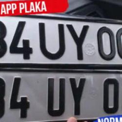 APP plaka hakkında kritik uyarı! Şof&ouml;rler Odası a&ccedil;ıkladı