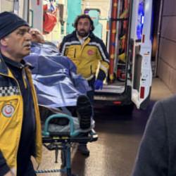 Arazi kavgasında kan aktı: 1 &ouml;l&uuml;, 3 yaralı