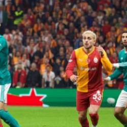 Aslan avantaj peşinde! İşte Galatasaray-Liverpool ma&ccedil;ının muhtemel 11'leri...