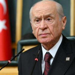 Bah&ccedil;eli'den Mehmet Akif Ersoy'u Anma G&uuml;n&uuml; mesajı
