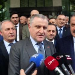 Bakan Bak'tan Arda G&uuml;ler a&ccedil;ıklaması: Uzun yıllar konuşulacak