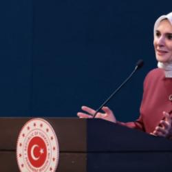 Bakan G&ouml;ktaş, 'hazırız' diyerek a&ccedil;ıkladı: ABD'de &ouml;nemli mesajlar