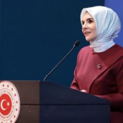 Bakan G&ouml;ktaş: 'Farklılıklarımız en b&uuml;y&uuml;k zenginliğimiz'
