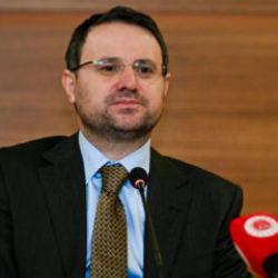 Bakan G&uuml;rlek: Geciken dosyalar yakından izlenecek