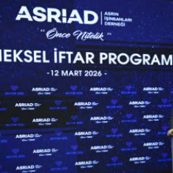 Bakan Kacır: Kendi istikametimizle yolumuza devam etmek i&ccedil;in g&uuml;&ccedil;l&uuml; olmak zorundayız