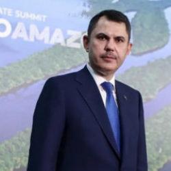 D&uuml;nyanın en b&uuml;y&uuml;k zirvesi! T&uuml;rkiye ev sahipliği yapacak! 