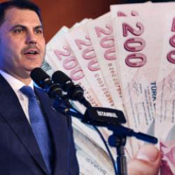 Bakan Kurum'dan kira fiyatları a&ccedil;ıklaması! 'Bayramdan sonra' deyip m&uuml;jdeyi verdi