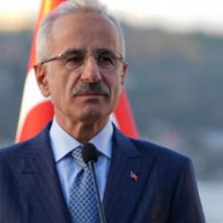 Bakan Uraloğlu: 7,5 milyon ton yakıt desteği verdik