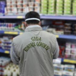 Bakanlık gıda sahtekarlarını ifşa etti: K&ouml;ftede tek tırnaklı eti, sucukta boya bulundu