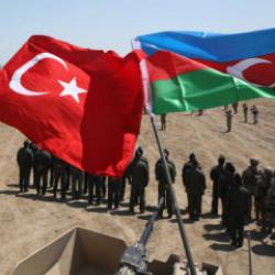 Saldırı sonrası Azerbaycan'dan son dakika T&uuml;rkiye a&ccedil;ıklaması! İran'a net mesaj