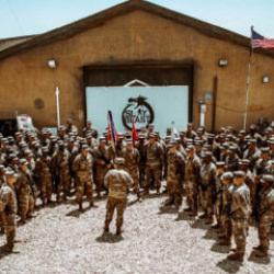 Batı basını yazdı:  ABD'nin tahliye krizi b&uuml;y&uuml;yor! İşte Beyaz Saray'ın Irak başarısızlığı