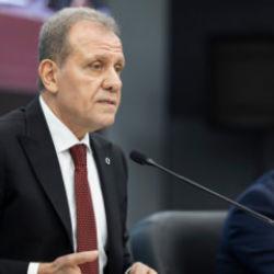 Belediye başkanından at eti a&ccedil;ıklaması: Mağdur biziz