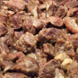 Belediyenin dağıttığı kavurmadan yarış atının &ccedil;ipi &ccedil;ıktı