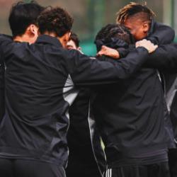 Beşiktaş, Gen&ccedil;lerbirliği ma&ccedil;ına hazır