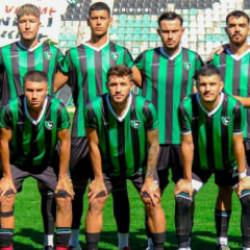 Avrupa'da fırtına gibi esen efsane T&uuml;rk takımına ceza! S&uuml;per Amat&ouml;r'e d&uuml;şt&uuml;ler