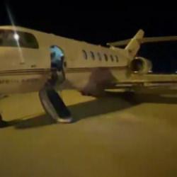 Bitlis&rsquo;te 2 g&uuml;nl&uuml;k bebek ambulans u&ccedil;akla Konya&rsquo;ya sevk edildi