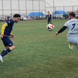 B&ouml;ylesi daha &ouml;nce g&ouml;r&uuml;lmedi! '2 saniyelik' ma&ccedil; i&ccedil;in 113 kilometre yol gidecekler 