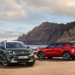 Cıtro&euml;n modellerinde 0 faizli kredi avantajı!