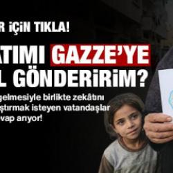 Deniz Feneri 17-18-19-20 MART 2026