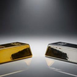 Altın mı, g&uuml;m&uuml;ş m&uuml;? BlackRock safını se&ccedil;ti: "Asıl ralli şimdi başlıyor!"