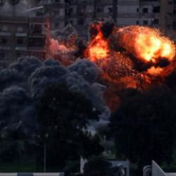 Dışişleri'nden son dakika L&uuml;bnan mesajı