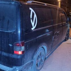 Dur ihtarına uymadı: Yakalanınca bir araba parası ceza yedi