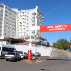 "Dur" ihtarına uymayıp ka&ccedil;arken 2 polisi yaralayan s&uuml;r&uuml;c&uuml;ye 329 bin TL ceza