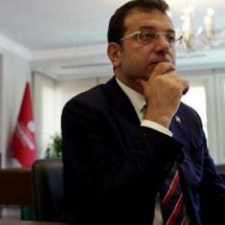  Ekrem İmamoğlu&rsquo;nun a&ccedil;ıklamalarının paylaşıldığı hesap hakkında soruşturma