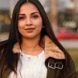 Eşi tarafından &ccedil;ocuklarının g&ouml;z&uuml; &ouml;n&uuml;nde katledildi!