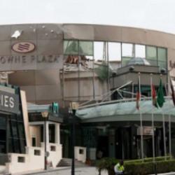 Eski ABD'li askerden skandal iddia! İran'ın saldırdığı Bahreyn'deki otel ABD &uuml;ss&uuml;yd&uuml;