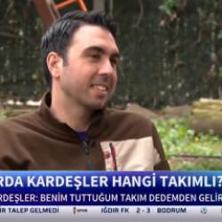 Eski hakem Arda kardeşlerden kariyeri ile ilgili samimi a&ccedil;ıklamalar