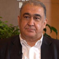 Eski Kadık&ouml;y Belediye Başkan Yardımcısı Fahrettin Kayhan hayatını kaybetti