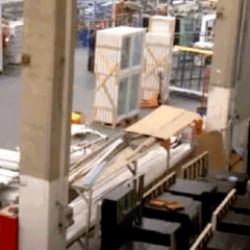 Eşkişehir'de mobilya şirketi iflas etti!